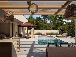���� ����� ���������� ������  BRANDED LUXURY VILLA BY YOO  274�2 , �������, ��������� ����� ���� 7