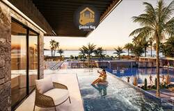 Туреччина : 5 BEACHFRONT RESORT | HOTEL-FORMAT апартаменти | ROI ДО 11.5%. Ваша вдала інвестиція в майбутнє фото 3 Туреччина : 5 BEACHFRONT RESORT | HOTEL-FORMAT апартаменти | ROI ДО 11.5%. Ваша вдала інвестиція в майбутнє фото 3