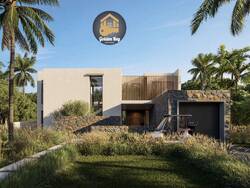 ���� ����� ���������� ������  BRANDED LUXURY VILLA BY YOO  274�2 , �������, ��������� ����� ���� 3
