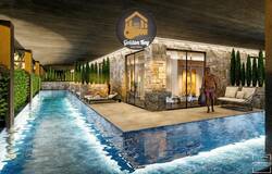 Туреччина : 5 BEACHFRONT RESORT | HOTEL-FORMAT апартаменти | ROI ДО 11.5%. Ваша вдала інвестиція в майбутнє фото 5 Туреччина : 5 BEACHFRONT RESORT | HOTEL-FORMAT апартаменти | ROI ДО 11.5%. Ваша вдала інвестиція в майбутнє фото 5
