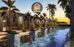 Туреччина : 5 BEACHFRONT RESORT | HOTEL-FORMAT апартаменти | ROI ДО 11.5%. Ваша вдала інвестиція в майбутнє фото 6 Туреччина : 5 BEACHFRONT RESORT | HOTEL-FORMAT апартаменти | ROI ДО 11.5%. Ваша вдала інвестиція в майбутнє фото 6