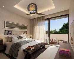 ���� ����� ���������� ������  BRANDED LUXURY VILLA BY YOO  274�2 , �������, ��������� ����� ���� 6