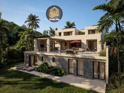 ���� ����� ���������� ������  BRANDED LUXURY VILLA BY YOO  274�2 , �������, ��������� ����� ���� 1