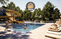 Туреччина : 5 BEACHFRONT RESORT | HOTEL-FORMAT апартаменти | ROI ДО 11.5%. Ваша вдала інвестиція в майбутнє фото 4 Туреччина : 5 BEACHFRONT RESORT | HOTEL-FORMAT апартаменти | ROI ДО 11.5%. Ваша вдала інвестиція в майбутнє фото 4