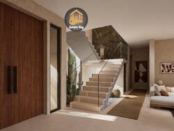���� ����� ���������� ������  BRANDED LUXURY VILLA BY YOO  274�2 , �������, ��������� ����� ���� 8